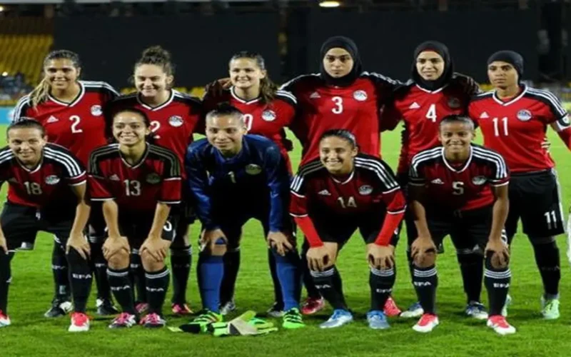 تجمع مهم غداً يشمل 30 لاعبة في معسكر منتخب الكرة النسائية